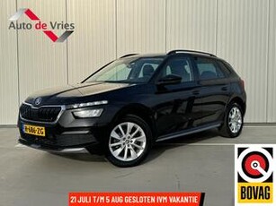 Skoda Kamiq 1.0 TSI Style DSG|Panoramadak|NL-Auto|CarPlay