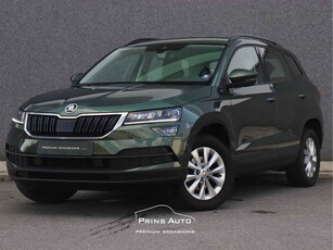 Skoda Karoq 1.5 TSI ACT Style