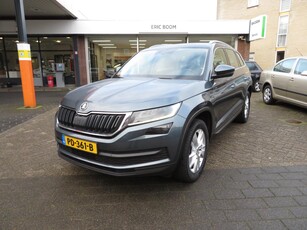 SKODA KODIAQ 1.4 TSI AMBITION BUSINESS ,ORG.NL AUTO!! TREKHAAK! LED KOPL.