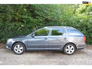 Skoda Octavia Combi 1.2 TSI Ambition Business Line ORG