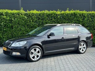 Skoda Octavia Combi 1.8 TSI Ambition NL AUTO, NAP, XENON