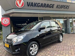 Suzuki Celerio 1.0 Exclusive Cruise Control, PK sensor,Apple car play !!