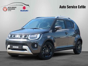 Suzuki Ignis 1.2 Smart Hybrid Style Automaat Nieuw