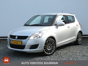 Suzuki Swift 1.2 Comfort, Sportline, 2e Eig. Dealer