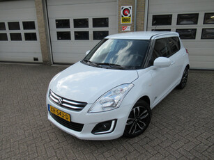 SUZUKI SWIFT 1.2 Dynamic EASSS Xtra Parelmoer wit