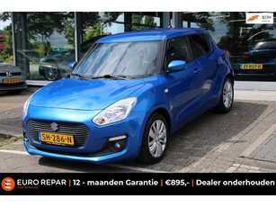 Suzuki Swift 1.2 Select