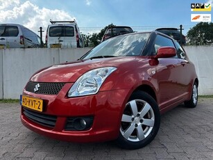 Suzuki Swift 1.5 Exclusive/AUTOMAAT/APK