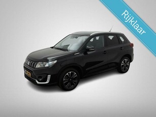 Suzuki Vitara 1.4 Boosterjet Stijl Automaat