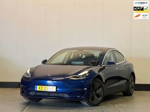 Tesla Model 3 Long Range 75 kWh