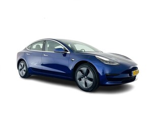 Tesla Model 3 Standard RWD Plus 60 kWh [ 3-Fase ]