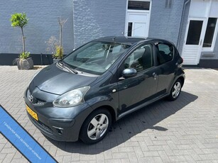 Toyota Aygo 1.0-12V AIRCO 5 DEURS ELEK RAMEN NW APK