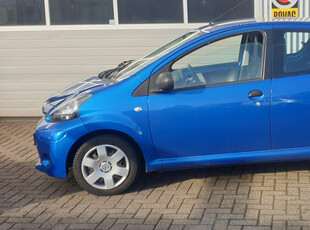 TOYOTA AYGO 1.0 VVT-i Comfort 5 Deurs Airco CV op afstand