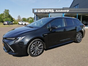 TOYOTA COROLLA Touring Sports 2.0 Hybrid Dynamic 184PK, Navi, Stoel- stuurverw