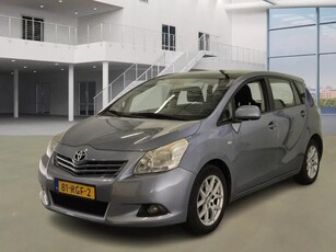 Toyota Verso 1.8 VVT-i Business EXPORT PANO AUTOMAT