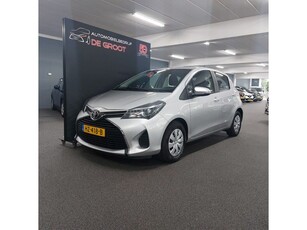 Toyota Yaris 1.0 VVT-i Aspiration-CAMERA-AIRCO