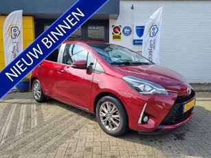 Toyota Yaris 1.5 Hybrid Dynamic + Camera, NL auto + dealer