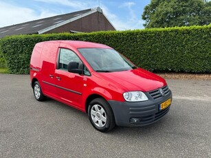 Volkswagen Caddy 2.0 SDI - AIRCO - YOUNGTIMER