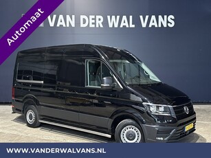 Volkswagen Crafter 2.0 TDI 140pk Automaat L3H3 L2H2 Euro6