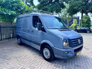 Volkswagen Crafter 2.0 TDI L1H1 3Pers Euro6 Airco Org Km