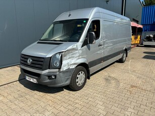 Volkswagen Crafter 35 2.0 TDI L4H2 airco cruise 3