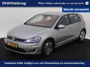 Volkswagen e-Golf E-DITION Metallic/ Digitale Cockpit/ Led/