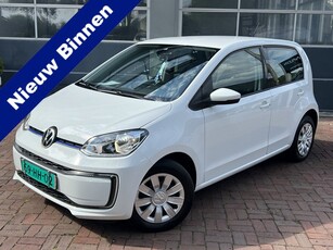 Volkswagen e-Up! e-up! subsidie €2.000,- Dealer onderhouden