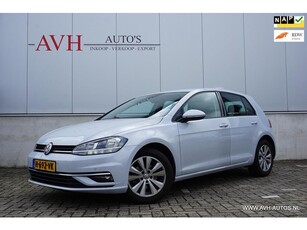 Volkswagen Golf 1.0 TSI Comfortline