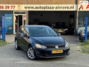 Volkswagen Golf 1.2 TSI CUP Automaat Klima Cruise