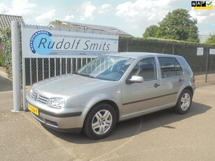 Volkswagen Golf 1.4-16V Sportline