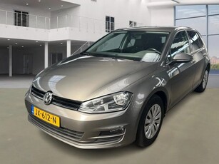 Volkswagen Golf 1.6 TDI Trendline EXPORT GOOD OPTIONS