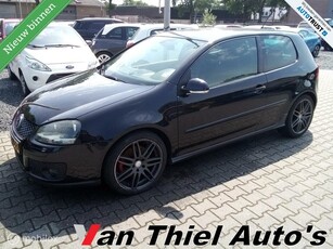 Volkswagen Golf 2.0 TFSI GTI