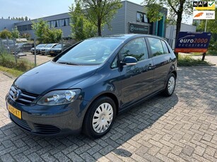 Volkswagen Golf Plus 1.6 Optive 3 - AIRCO - TREKHAAK- NAP !