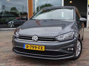 VOLKSWAGEN GOLF SPORTSVAN 1.5 TSI ACT Comfortline