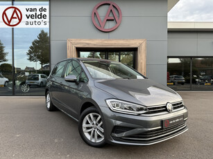 VOLKSWAGEN GOLF SPORTSVAN 1.5 TSI ACT DSG Comfortline | Camera | Adapt. Cruise | Incl. 1 jaar Bovag garantie