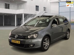 Volkswagen Golf Variant 1.4 TSI Highline