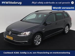 Volkswagen GOLF Variant 1.5 TSI Comfortline 130 PK /