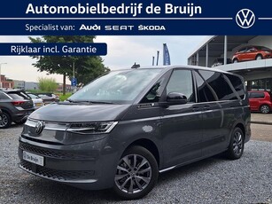 Volkswagen Multivan eHybrid 218pk DSG L2H1 Bulli