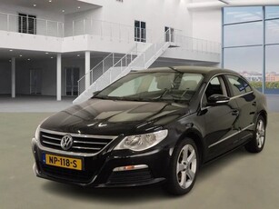 Volkswagen Passat CC 1.8 TSI 4p. EXPORT GOOD ENGINE