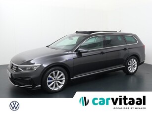 Volkswagen Passat Variant 1.4 TSI PHEV GTE Business 218