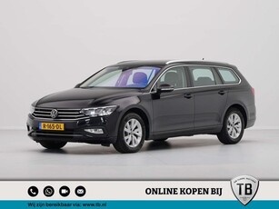 Volkswagen Passat Variant 1.5 TSI 150pk DSG Business