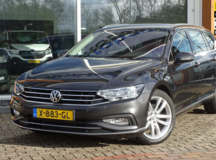 VOLKSWAGEN PASSAT Variant 1.5 TSI Elegance Plus