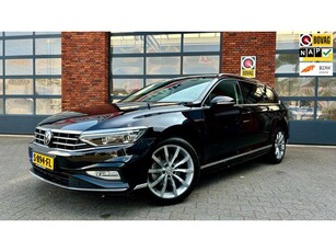 Volkswagen Passat Variant 1.5 TSI Elegance R-Line adaptive