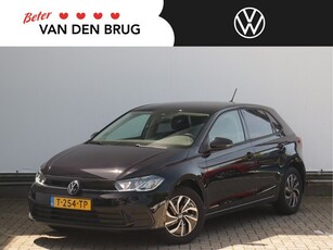 Volkswagen Polo 1.0 TSI 95pk Life Business Adaptive