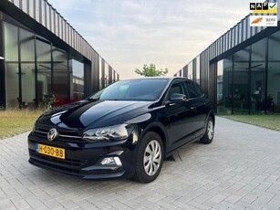 Volkswagen Polo 1.0 TSI Airco Cruise 2020 NL Auto NAP