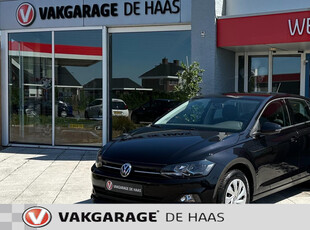 VOLKSWAGEN POLO 1.0 TSI Comfortline