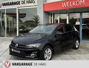 VOLKSWAGEN POLO 1.0 TSI Comfortline