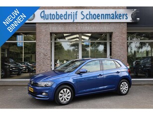 Volkswagen Polo 1.0 TSI Comfortline CARPLAY DAB ACC