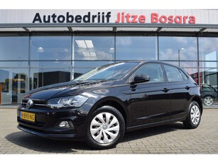 Volkswagen Polo 1.0 TSi Comfortline Carplay Telefonie