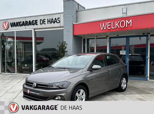 VOLKSWAGEN POLO 1.0 TSI Comfortline