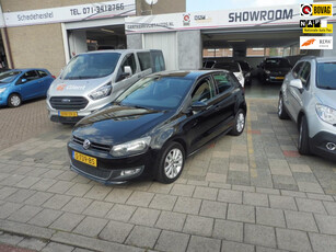 VOLKSWAGEN POLO 1.2-12V Trendline/Airco/ 5 Deurs